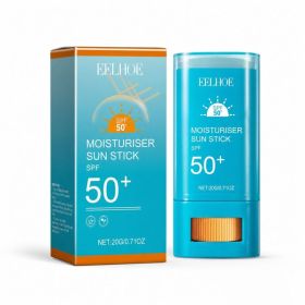 EELHOE Moisturizing Sun Care Stick, 20 g