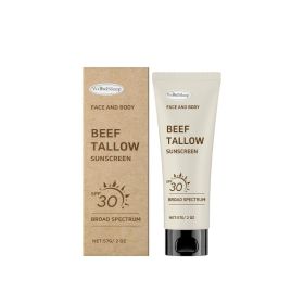 WOODSLEEP Butter Sun Care Lotion, 57 g